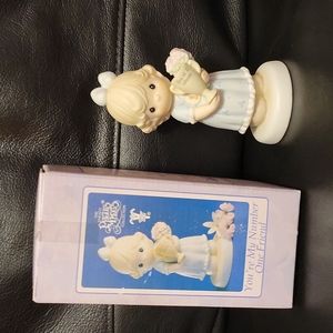 You're my number one friend